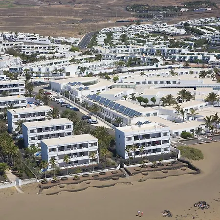 Apartment Costa Luz Puerto del Carmen (Lanzarote)