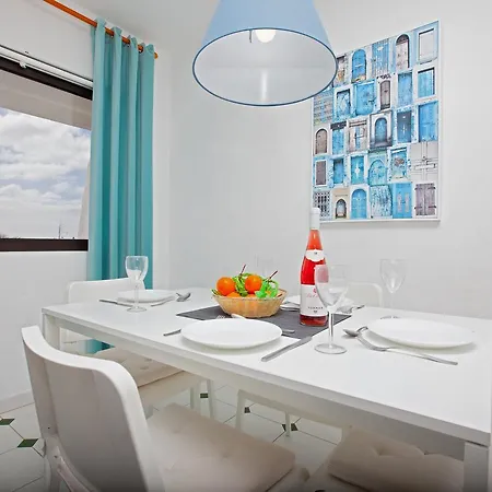 Apartment Costa Luz *