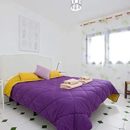 Costa Luz Apartment Puerto del Carmen (Lanzarote)