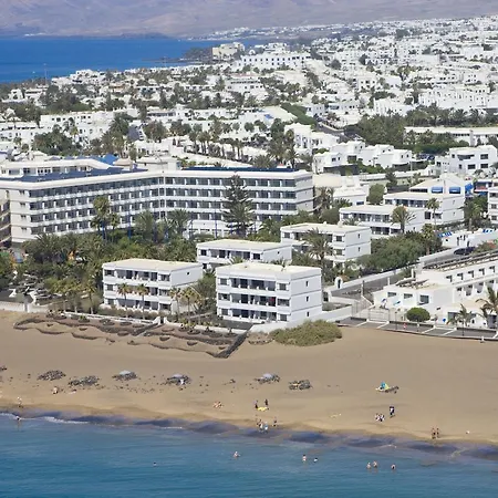 Costa Luz דירה